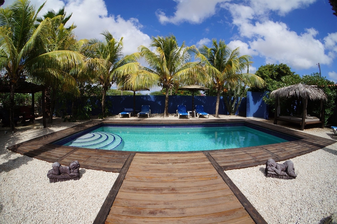 Imagen general del Hotel Caribbean Chillout. Foto 2