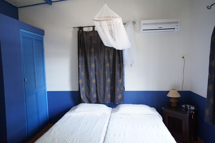 Imagen de la habitación del Hotel Caribbean Chillout. Foto 8