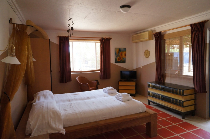 Imagen de la habitación del Hotel Caribbean Chillout. Foto 9