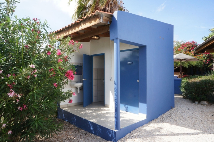 Imagen de los exteriores del Hotel Caribbean Chillout. Foto 14