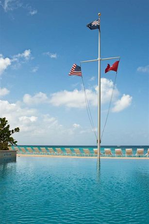 Imagen de la habitación del Hotel Caribbean Club Luxury Condo. Foto 2