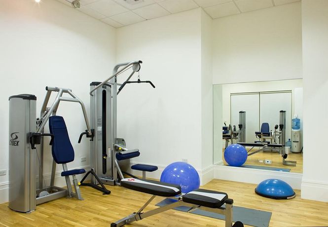 Imagen de la piscina del Hotel Caribbean Club Luxury Condo. Foto 16