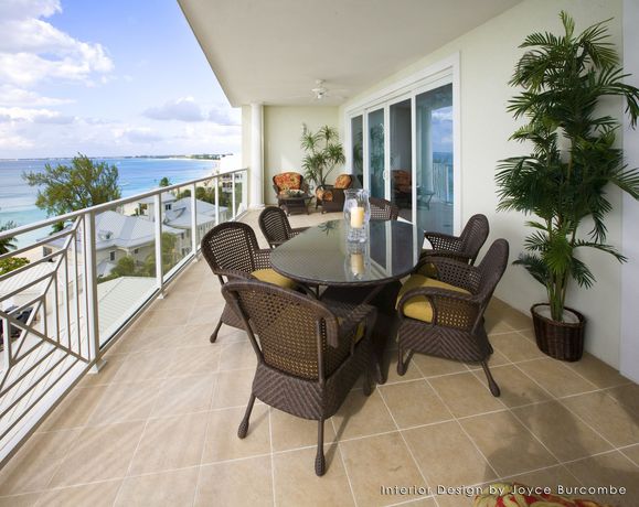 Imagen de la habitación del Hotel Caribbean Club Luxury Condo. Foto 4