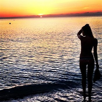 Imagen de los interiores del Hotel Caribbean Club Luxury Condo. Foto 11