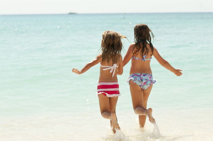 Imagen de los interiores del Hotel Caribbean Club Luxury Condo. Foto 12