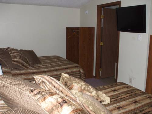 Imagen de la habitación del Hotel Caribbean Club Resort. Foto 4