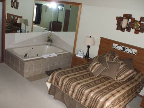 Imagen de la habitación del Hotel Caribbean Club Resort. Foto 6