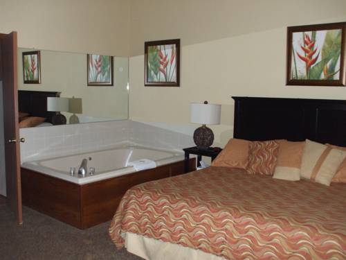 Imagen de la habitación del Hotel Caribbean Club Resort. Foto 12