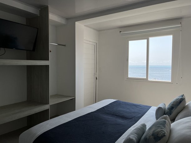 Imagen de la habitación del Hotel Caribbean Coral. Foto 6