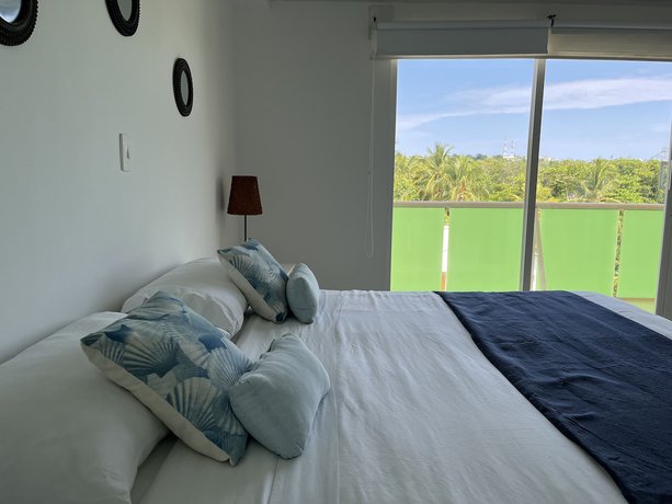 Imagen de la habitación del Hotel Caribbean Coral. Foto 7