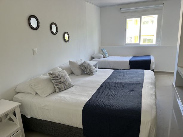 Imagen de la habitación del Hotel Caribbean Coral. Foto 8