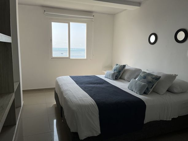 Imagen de la habitación del Hotel Caribbean Coral. Foto 11