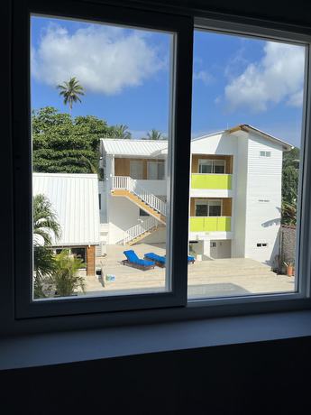 Imagen de la habitación del Hotel Caribbean Coral. Foto 14