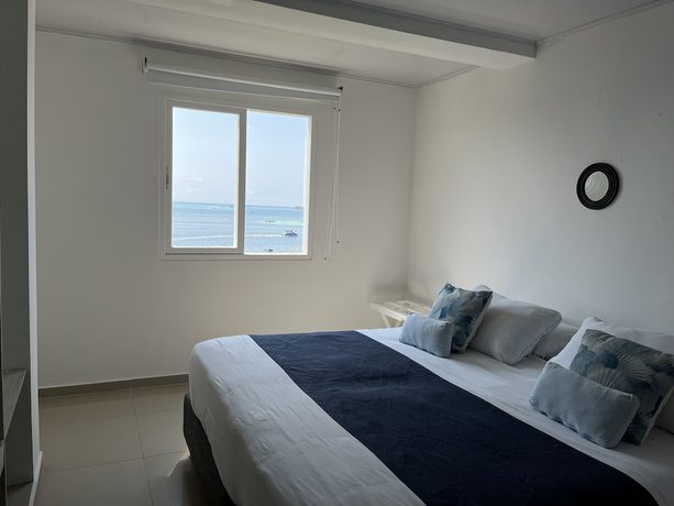 Imagen de la habitación del Hotel Caribbean Coral. Foto 17