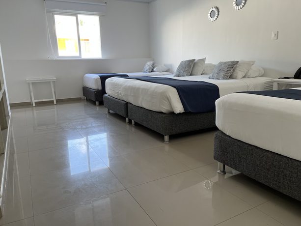 Imagen de la habitación del Hotel Caribbean Coral. Foto 20