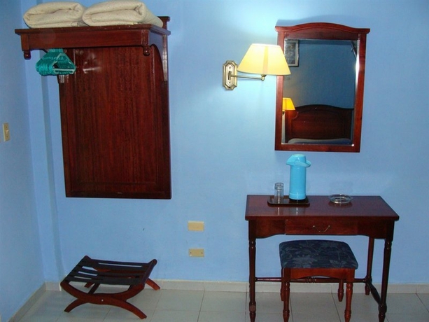 Imagen general del Hotel Caribbean. Foto 2