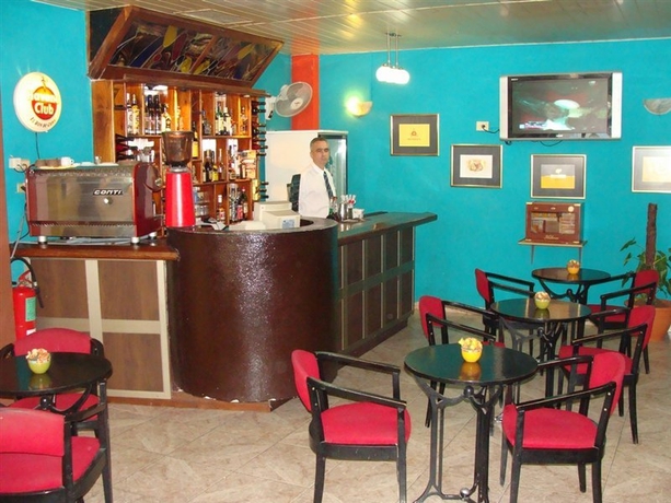 Imagen general del Hotel Caribbean. Foto 3