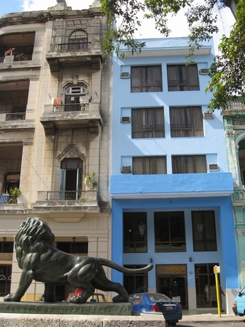 Imagen general del Hotel Caribbean. Foto 5