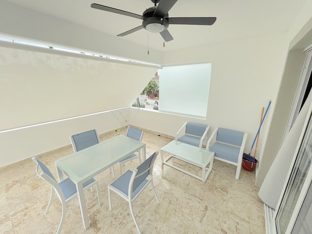 Imagen de la habitación del Hotel Caribbean Galaxy hotel BEACH WIFI SPA. Foto 2