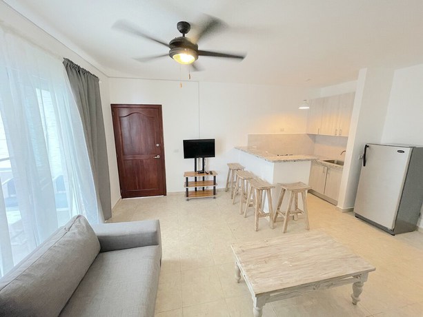 Imagen de la habitación del Hotel Caribbean Galaxy hotel BEACH WIFI SPA. Foto 3