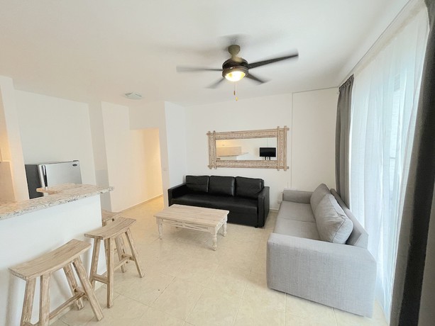 Imagen de la habitación del Hotel Caribbean Galaxy hotel BEACH WIFI SPA. Foto 4