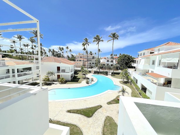 Imagen de la habitación del Hotel Caribbean Galaxy hotel BEACH WIFI SPA. Foto 7