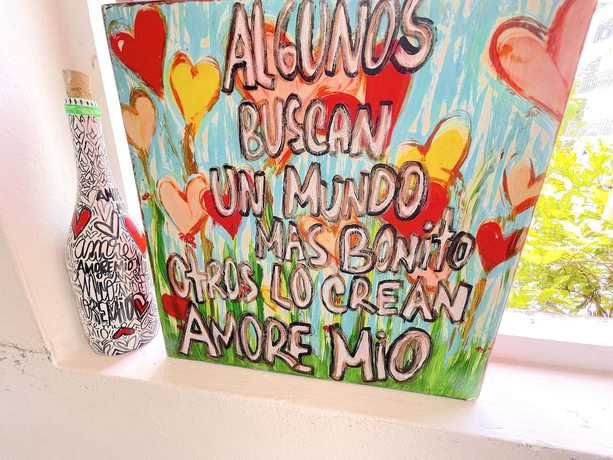 Imagen de la habitación del Hotel Caribbean Galaxy hotel BEACH WIFI SPA. Foto 8