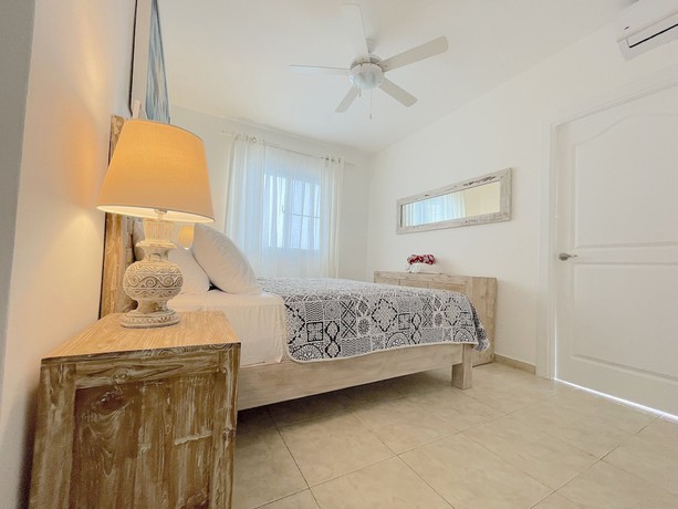 Imagen de la habitación del Hotel Caribbean Galaxy hotel BEACH WIFI SPA. Foto 9