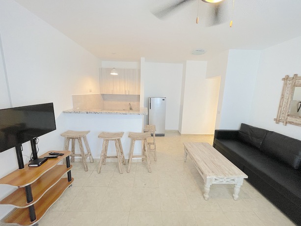 Imagen de la habitación del Hotel Caribbean Galaxy hotel BEACH WIFI SPA. Foto 10