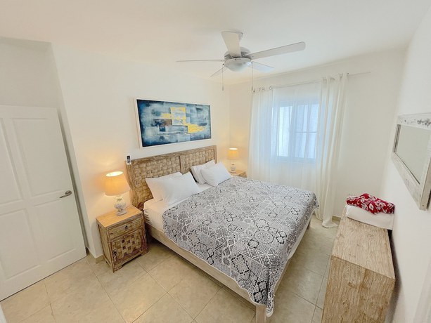 Imagen de la habitación del Hotel Caribbean Galaxy hotel BEACH WIFI SPA. Foto 11