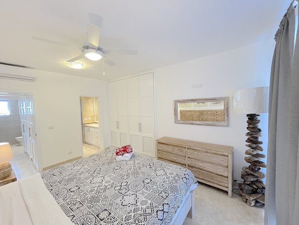 Imagen de la habitación del Hotel Caribbean Galaxy hotel BEACH WIFI SPA. Foto 12