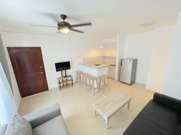 Imagen de la habitación del Hotel Caribbean Galaxy hotel BEACH WIFI SPA. Foto 14