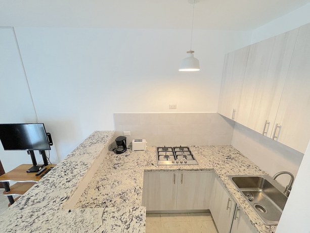 Imagen de la habitación del Hotel Caribbean Galaxy hotel BEACH WIFI SPA. Foto 15