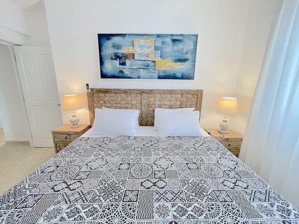 Imagen de la habitación del Hotel Caribbean Galaxy hotel BEACH WIFI SPA. Foto 16