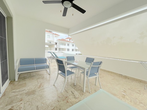 Imagen de la habitación del Hotel Caribbean Galaxy hotel BEACH WIFI SPA. Foto 18