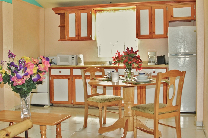 Imagen de la habitación del Hotel Caribbean Holiday Apartments. Foto 8