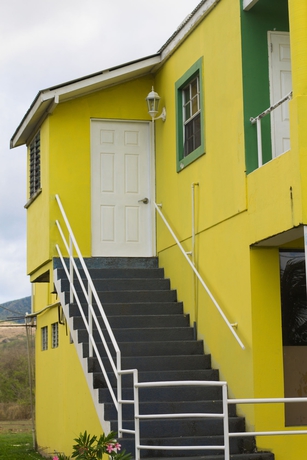 Imagen general del Hotel Caribbean Holiday Apartments. Foto 2