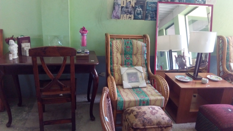 Imagen de los interiores del Hotel Caribbean Holiday Apartments. Foto 14
