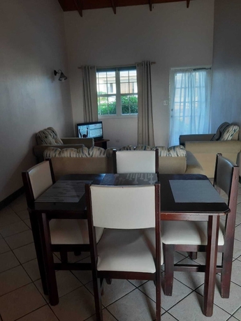 Imagen de la habitación del Hotel Caribbean Inn and Suites. Foto 7