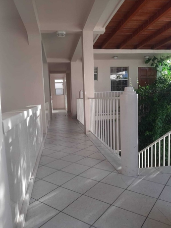 Imagen general del Hotel Caribbean Inn and Suites. Foto 1