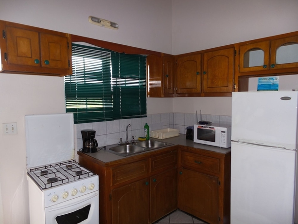 Imagen de la habitación del Hotel Caribbean Inn and Suites. Foto 10