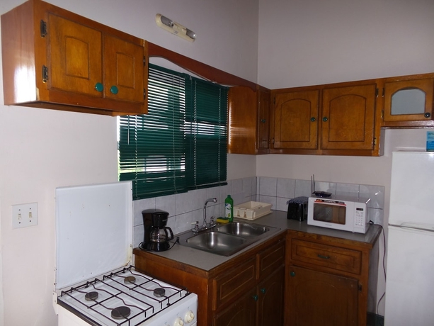 Imagen de la habitación del Hotel Caribbean Inn and Suites. Foto 11