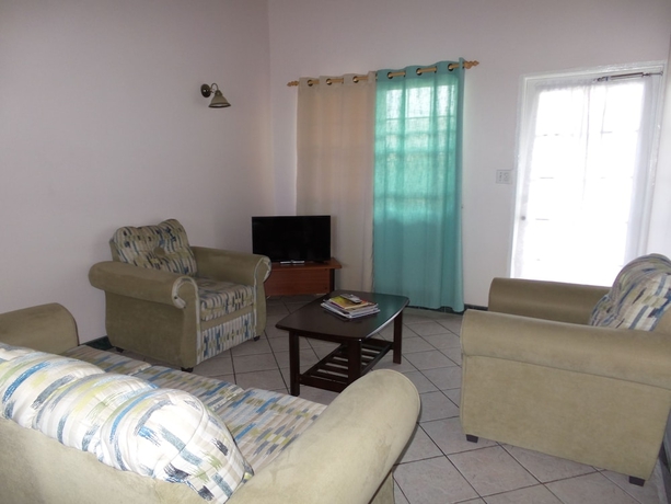 Imagen de la habitación del Hotel Caribbean Inn and Suites. Foto 12