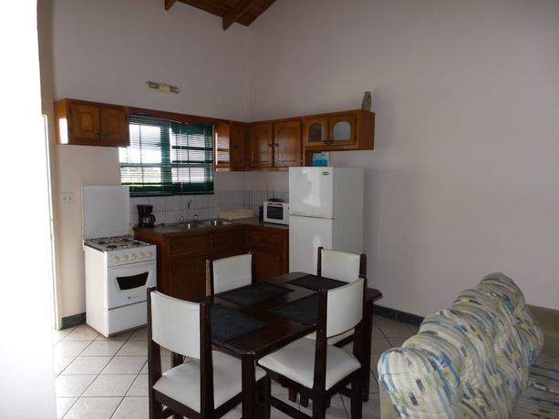 Imagen de la habitación del Hotel Caribbean Inn and Suites. Foto 13
