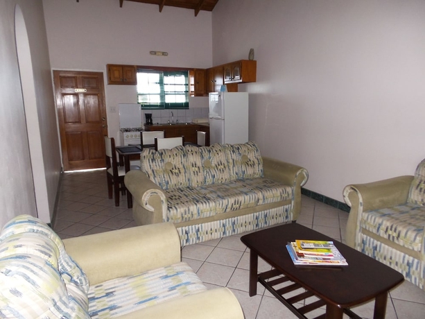 Imagen de la habitación del Hotel Caribbean Inn and Suites. Foto 14