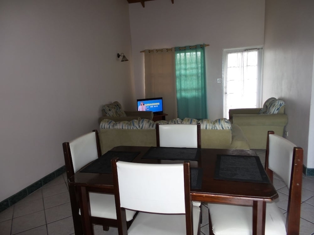 Imagen de la habitación del Hotel Caribbean Inn and Suites. Foto 15