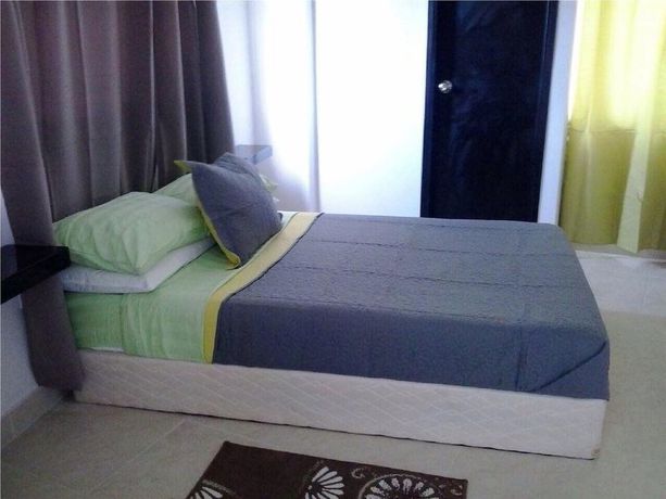 Imagen general del Hotel Caribbean Island. Foto 2