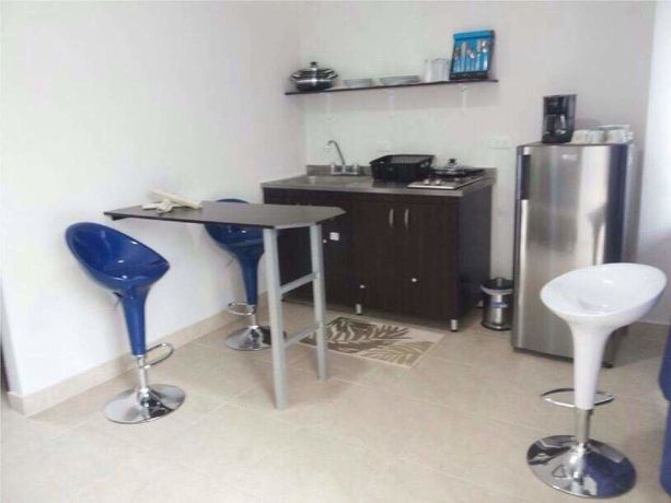 Imagen de la habitación del Hotel Caribbean Island. Foto 7