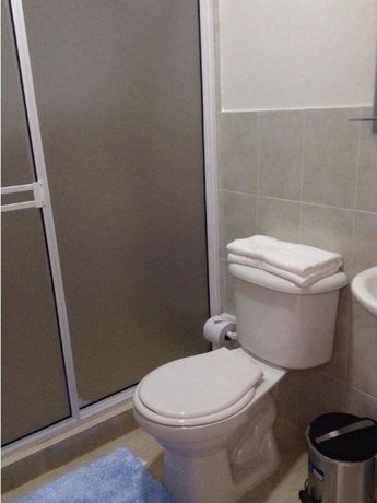 Imagen de la habitación del Hotel Caribbean Island. Foto 8