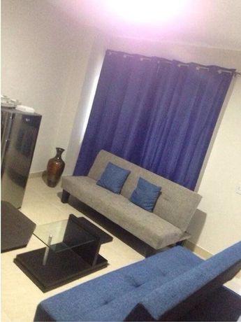 Imagen de los interiores del Hotel Caribbean Island. Foto 16